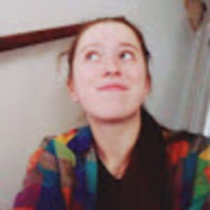 Meet your Posher, Zane